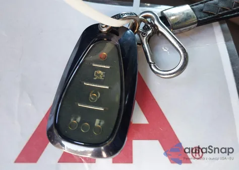 2017 Chevrolet Malibu Premier z USA, uszkodzony, nr VIN 1G1ZH5SX1HF176953